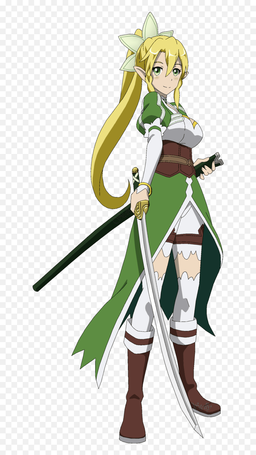 Più Veloce Sword Art Online Leafa Is Kiritou0027s Sister Emoji,Sword Art Online Hollow Realization Asuna Emotion Screenshots