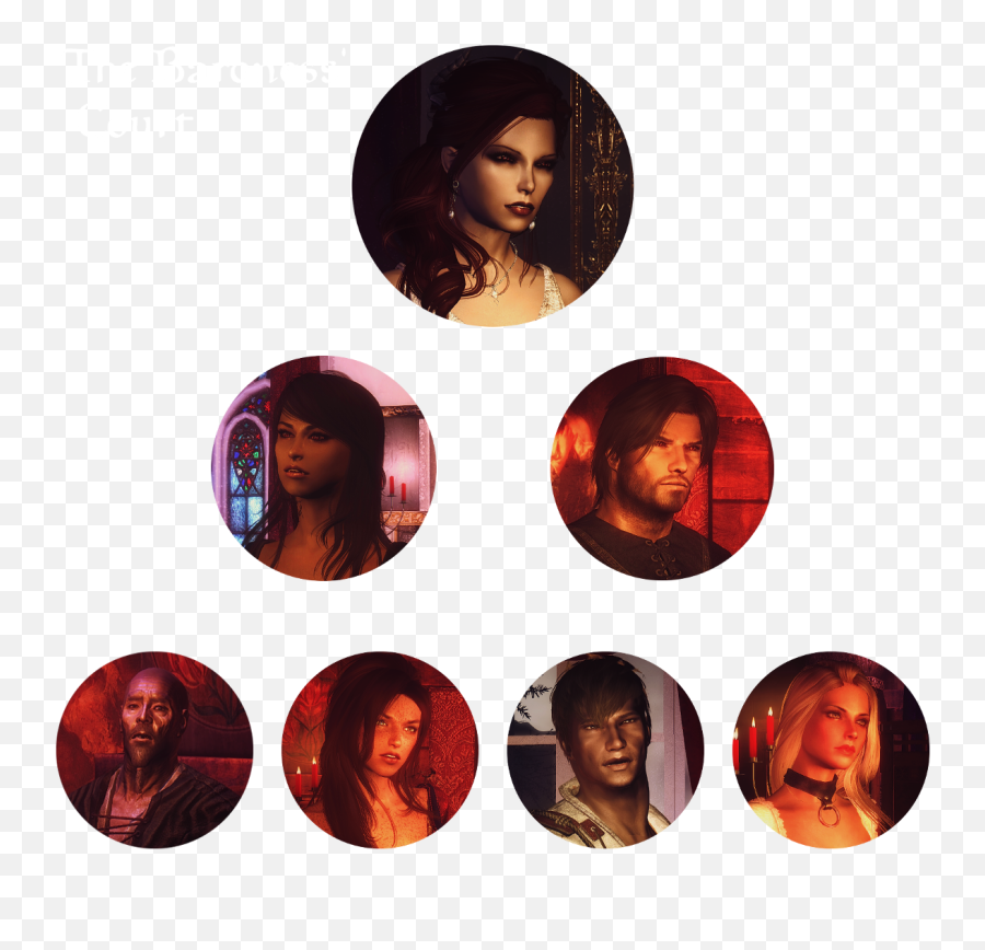 Blog Update 2 Summaries And Index - Of Blood And Pleasure Hair Design Emoji,Skyrim Emotion Mod