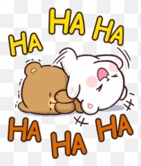 Milk U0026 Mocha Sticker Pack - Stickers Cloud Emoji,Whatsapp Animal Eat Emojis