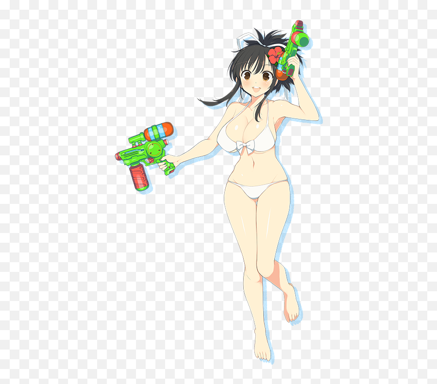 Senran Kagura The Vision Emoji,Hikage Emotion Senran Kagura The Vision Emoji,Hikage Emotion