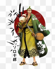 Zoro One Piece Puzzle Emoji,Weeabboo Emoticons