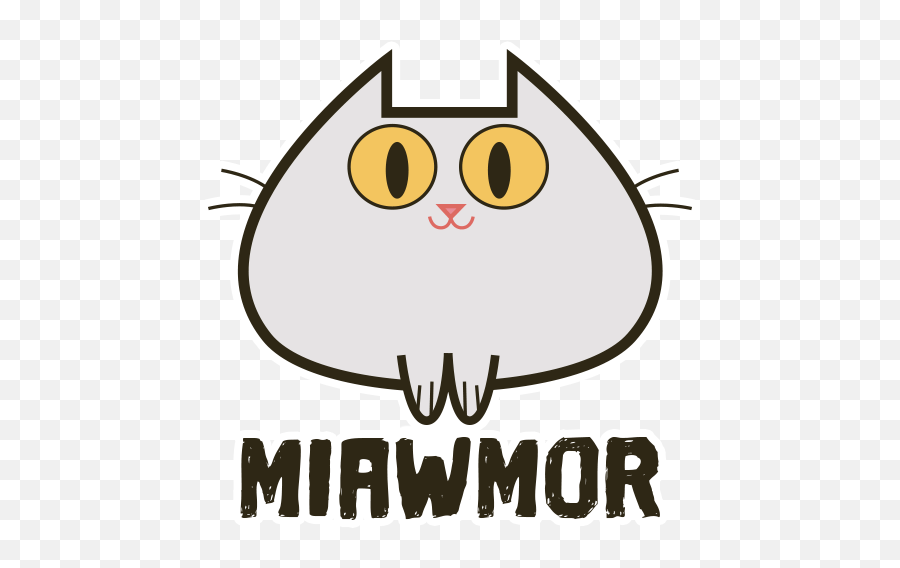 Stickers Killer Quake 26 - Happy Emoji,Smirking Cat Emoji