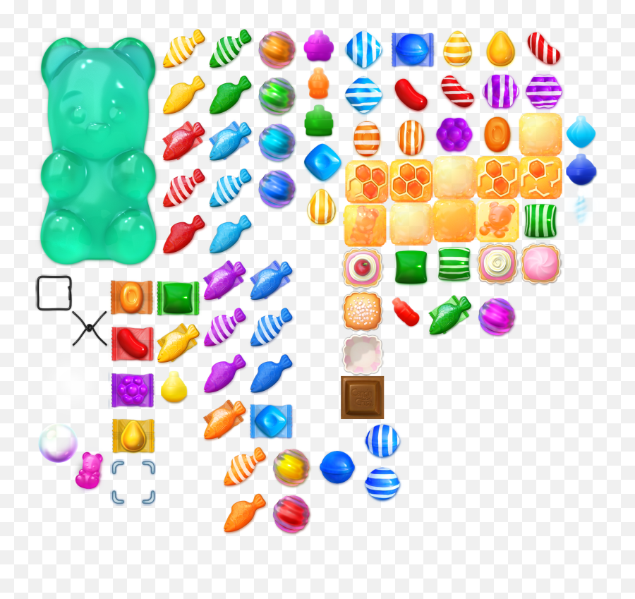 Candy Crush Logo Png Pic Png Arts Emoji,Crush Emojis