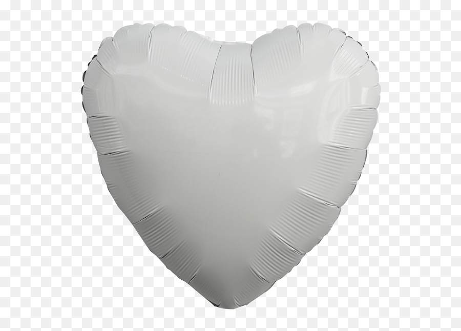 Products Luft Balloon Solid Color Balloons Chicago Emoji,Clear White Heart Emoji