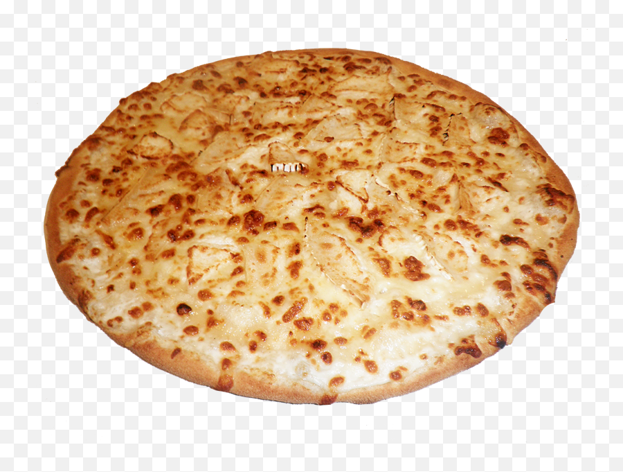 Download Chèvre Miel - Pizza Chevre Miel Png Full Size Png Emoji,Flatbread Emoji