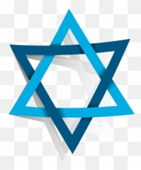 Star Of David Judaism Jewish People Clip Art - Spanish Emoji,Spanish Flag Emoji