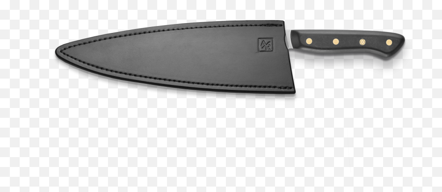 Chef Sheath U2013 Artisan Revere Emoji,Knive Emoji