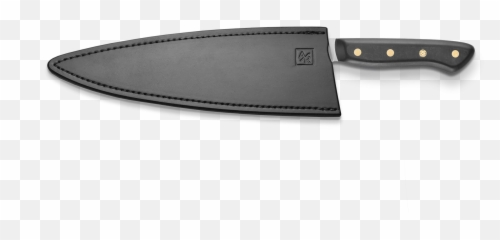 Chef Sheath U2013 Artisan Revere Emoji,Knive Emoji