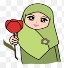 Updated Hijab Islamic Stickers For Whatsapp Emoji,Hijab Emoji