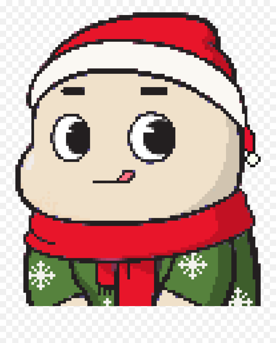 Pixel Art Gallery Emoji,Copy Christmas Emojis