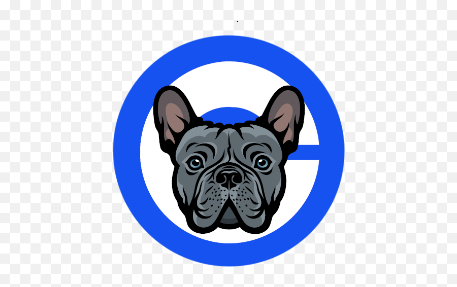 Kishu Inu Tracker - Watcherguru Emoji,French Bulldog Emoji Discord