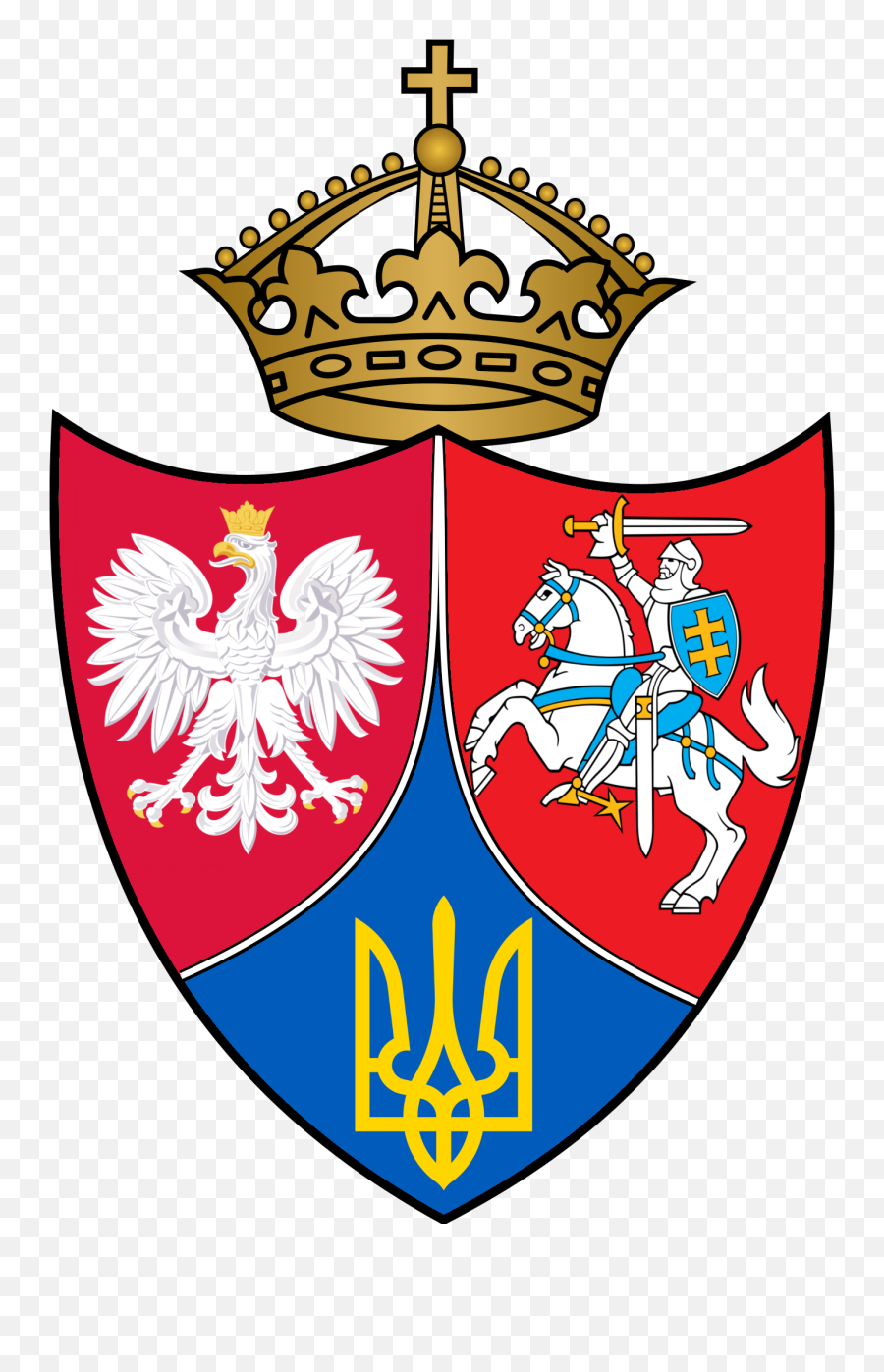 Arms Of The Lublin Triangle Organization My Proposal Based Emoji,Triagular Ruler Emoji Arms Of The Lublin Triangle Organization My Proposal Based Emoji,Triagular Ruler Emoji