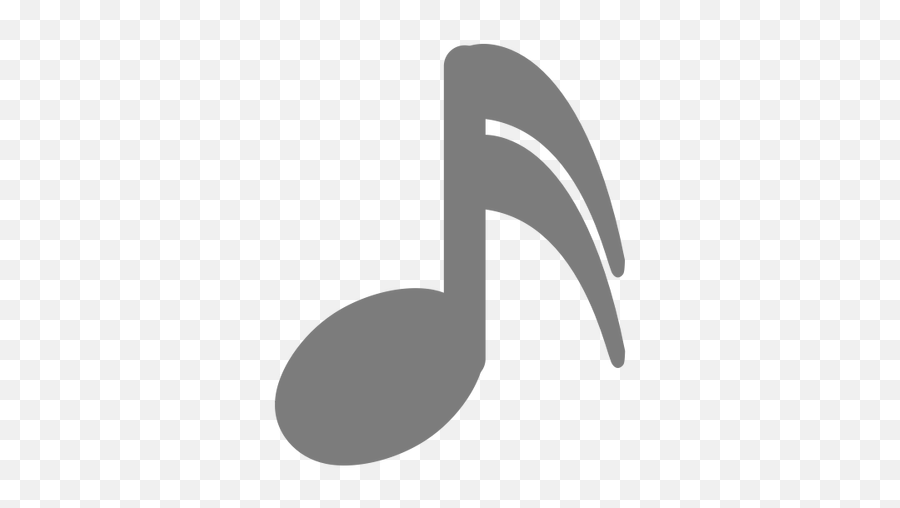 Sixteenth Note Clip Art Public Domain Vectors Emoji,Music Rest Emoji