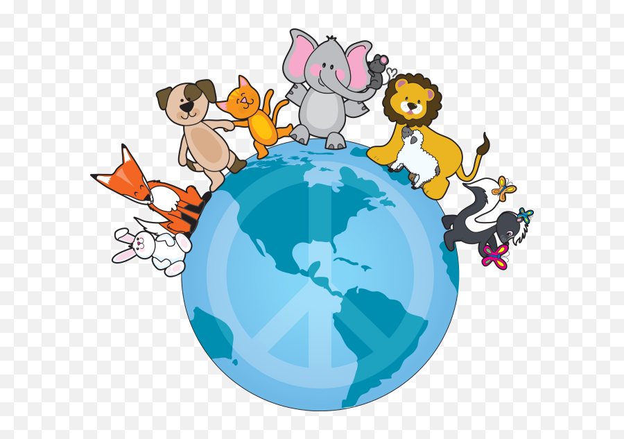 World Animal Day Was Started In 1931 At A Convention - World Animal Day Png Emoji,Emoji Slumber Party
