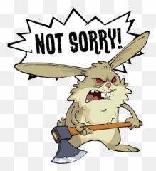 Sorry Not Sorry By Cartoon Smart Emoji,Sorry Not Sorry Emoji
