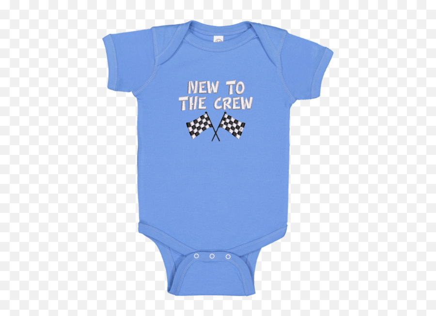 Infant U0026 Toddler Collection Fearless Race Wear - Short Sleeve Emoji,Emoji Outfits For Kids