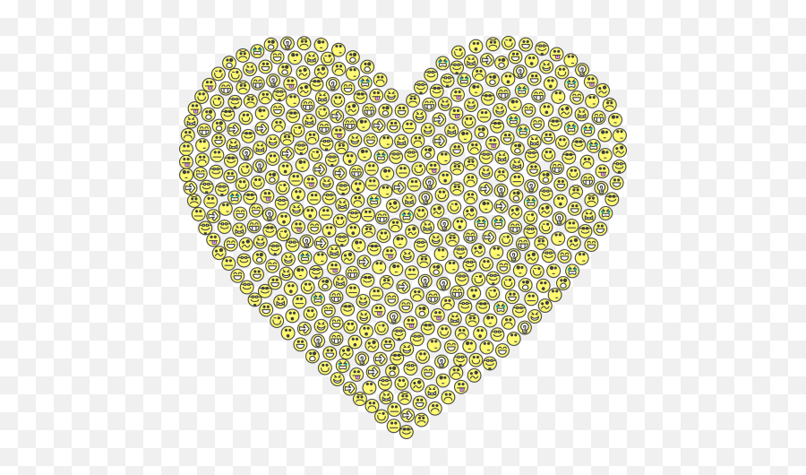 Heartconfectioneryglass Png Clipart - Royalty Free Svg Png Icon Emoji,Gold Heart Emoji