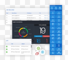 Automated It Documentation Software Itboost - Technology Applications Emoji,Msp Emoji Codes