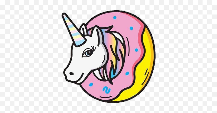 Unicorn Like Love Sticker - Unicornio Imagens Em Png Emoji,Unicornio Emoji
