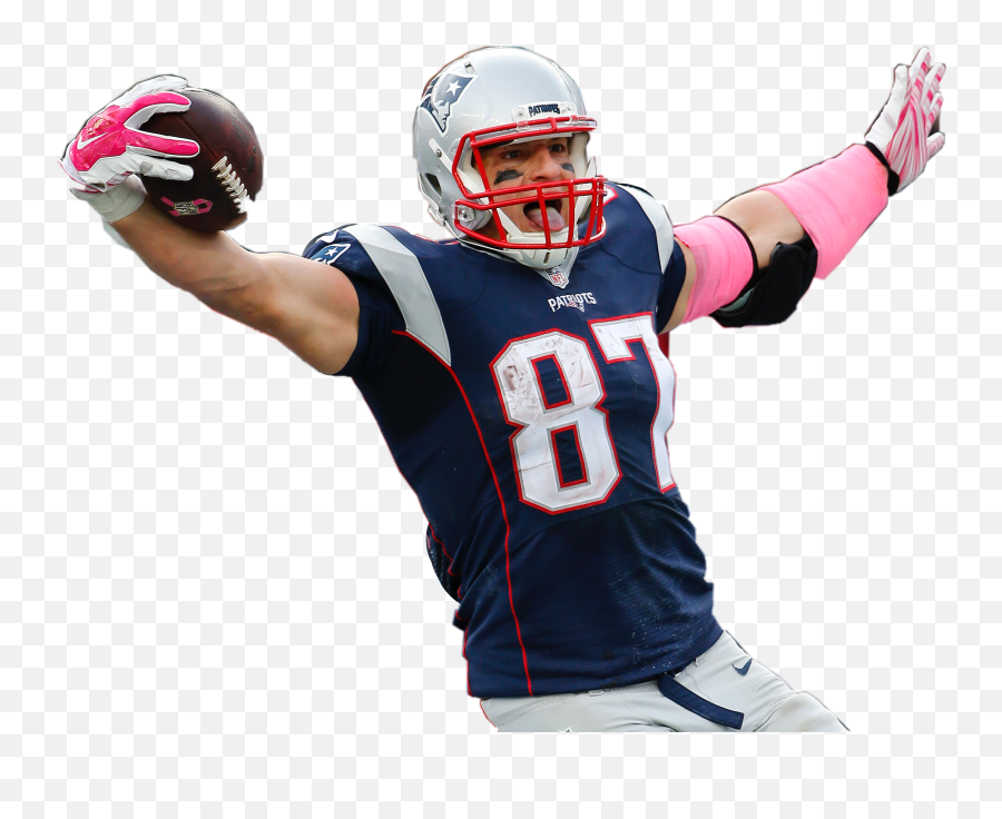 The Most Edited Gronk Picsart - Revolution Helmets Emoji,Gronk Emoji