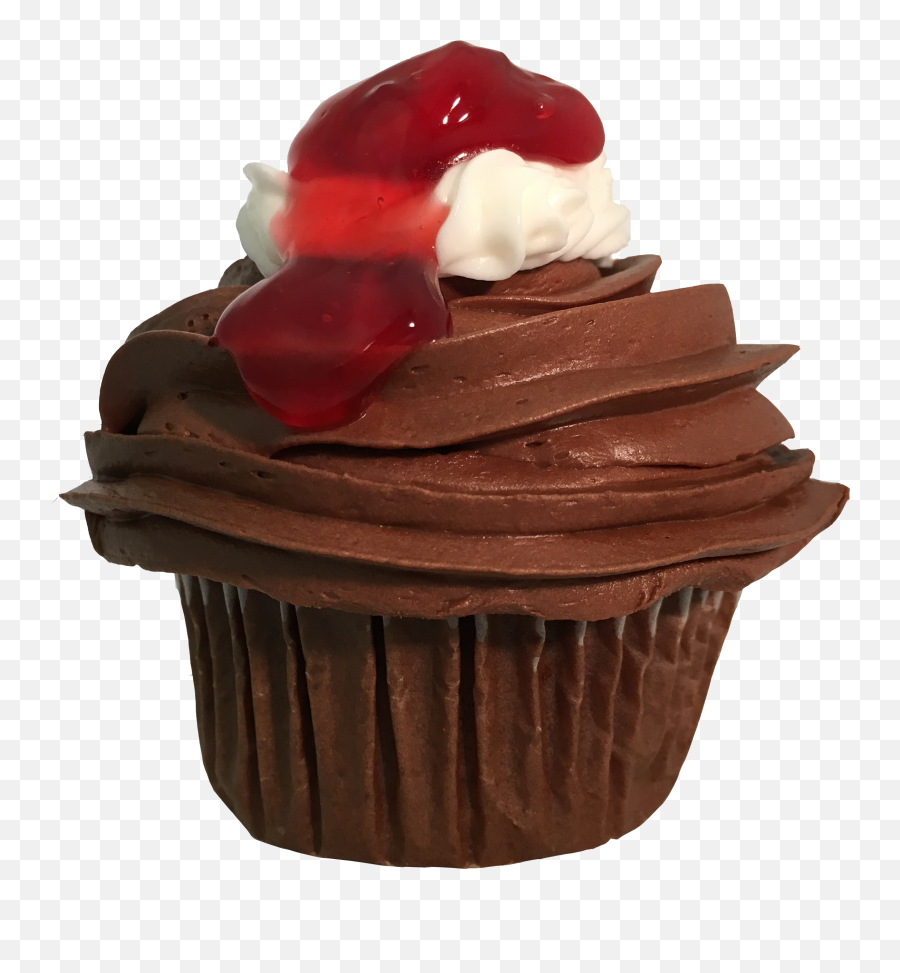 Steaks And Cupcakes U2013 Steaks U0026 Cupcakes - Baking Cup Emoji,Emoji Cupcake Images