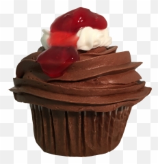 Steaks And Cupcakes U2013 Steaks U0026 Cupcakes - Baking Cup Emoji,Emoji Cupcake Images