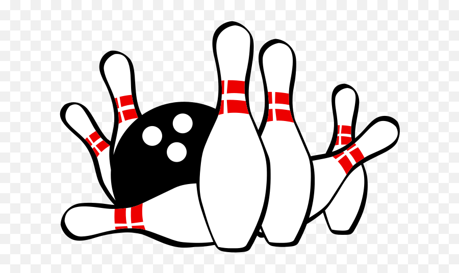 Bowling Pins And Ball Free Svg File - Bowling Pin Emoji,Bowling Pin Emoji