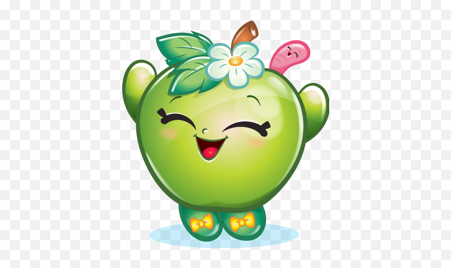 Shopkins Birthday - Shopkins Png Emoji,Emoji Bedding Target