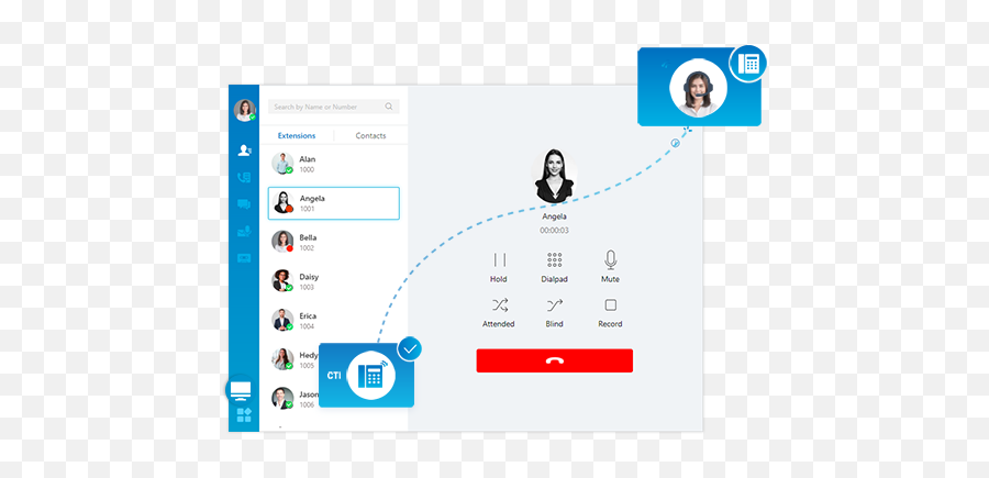 Linkus Desktop Client Guide - Technology Applications Emoji,Emojis For Contacts Ideas