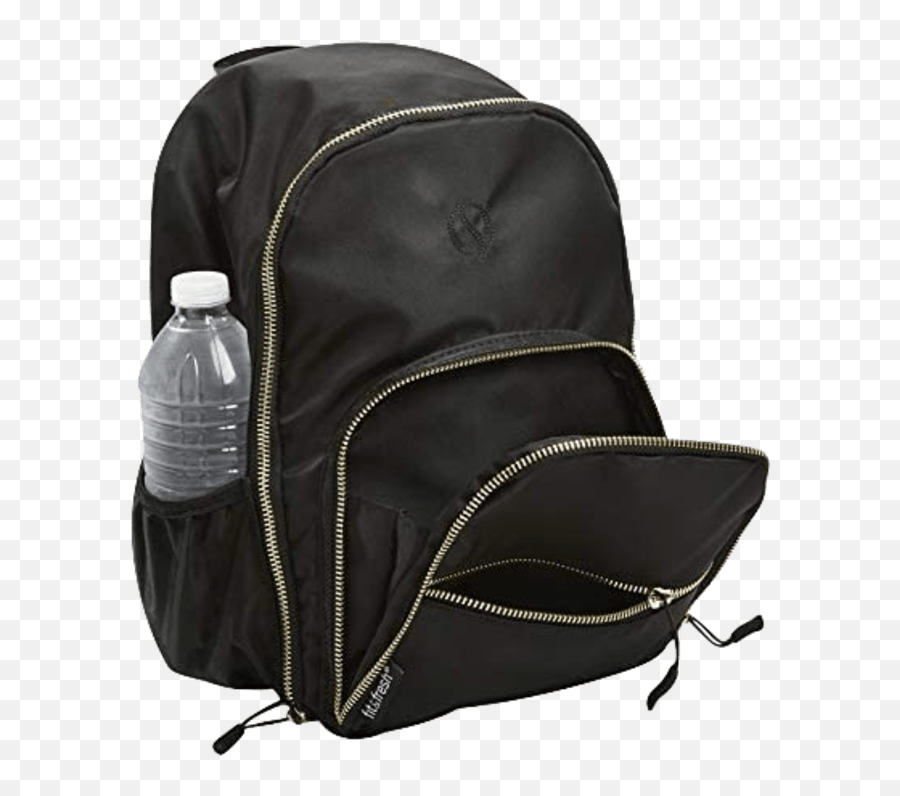 Fit Fresh Mini Backpack - Unisex Emoji,Emoji Backpacks For School