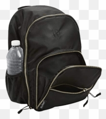 Fit Fresh Mini Backpack - Unisex Emoji,Emoji Backpacks For School