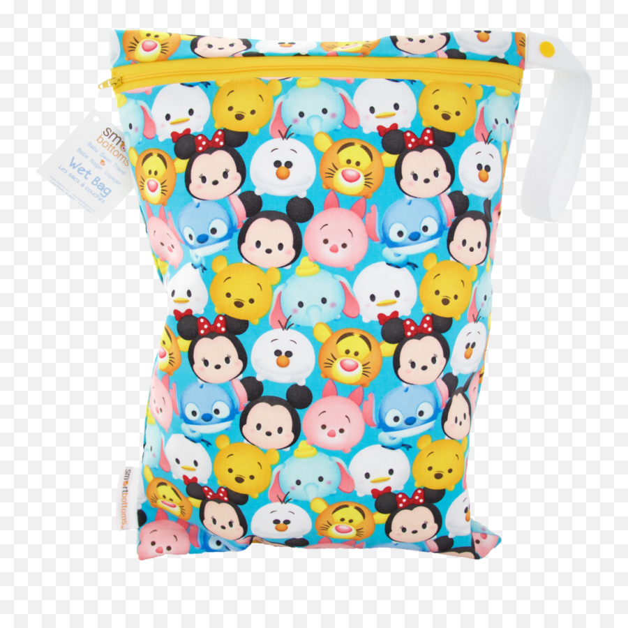 Smart Bottoms - Jogo Americano Infantil Tecido Emoji,Tokidoki Emoticons