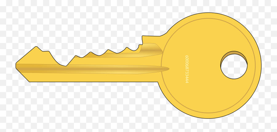 Lock And Key Clipart Clipart Kid - Clipartix Horizontal Emoji,Lock Emoji