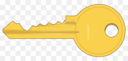 Lock And Key Clipart Clipart Kid - Clipartix Horizontal Emoji,Lock Emoji