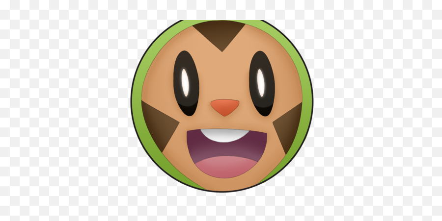 Jigglypuff 2 - Happy Emoji,Jigglypuff Emoticon
