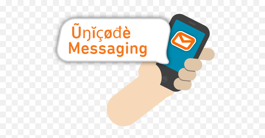 Send Unicode Sms Messages - Unicode Sms Emoji,Sms Emoticon Symbols