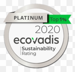 Geka News Press - Ecovadis Platinum Logo Emoji,Context Skin Matte Lipstick In Sweet Emotion