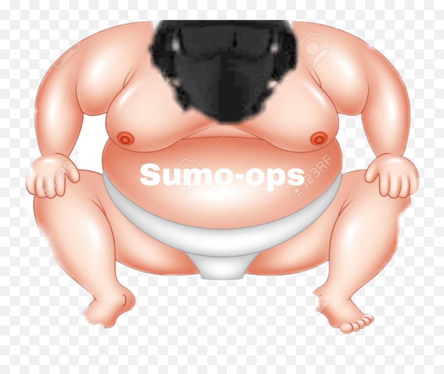 The Most Edited Sumo Picsart - For Adult Emoji,Sumo Wrestler Emoji