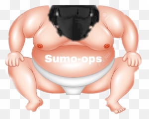 The Most Edited Sumo Picsart - For Adult Emoji,Sumo Wrestler Emoji