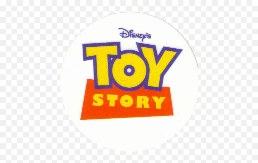 Toy Story Canada Games Pog Canada Spakatakcom Tazos Guide - Toy Story Logo Redondo Emoji,Emoticon Toy Story