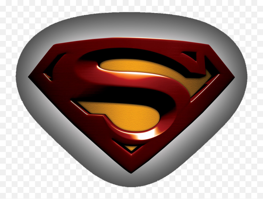 Superman Logo Psd Official Psds - High Resolution Superman Logo Transparent Background Emoji,Superman Logo Emoji