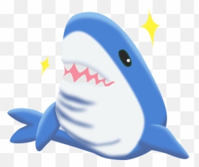 Shark Friends By Grant Wall - Great White Shark Emoji,Shark Emoji