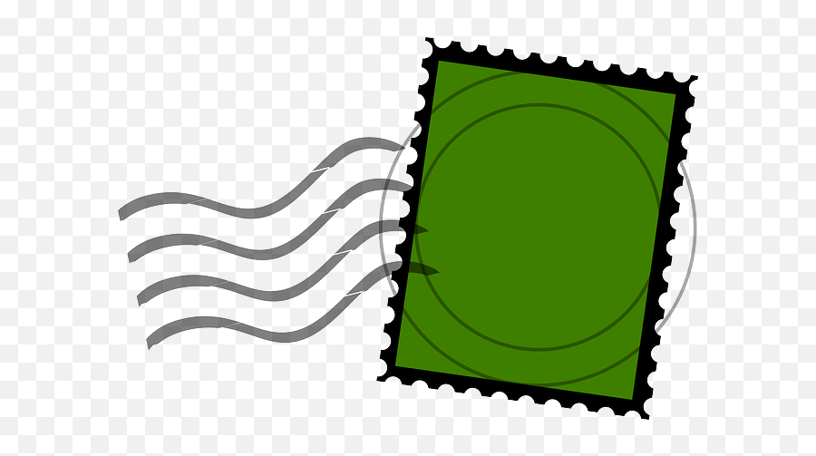 Free Photo Correspondence Post Offices Postman Professions - Green Stamp Clipart Emoji,Emoticon Tentara