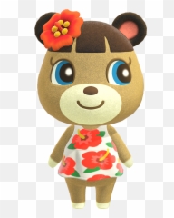 Normal Animal Crossing Villager Personality Quiz - Cute Animal Crossing Villagers Emoji,Find The Emoji Bowl Of Cereal