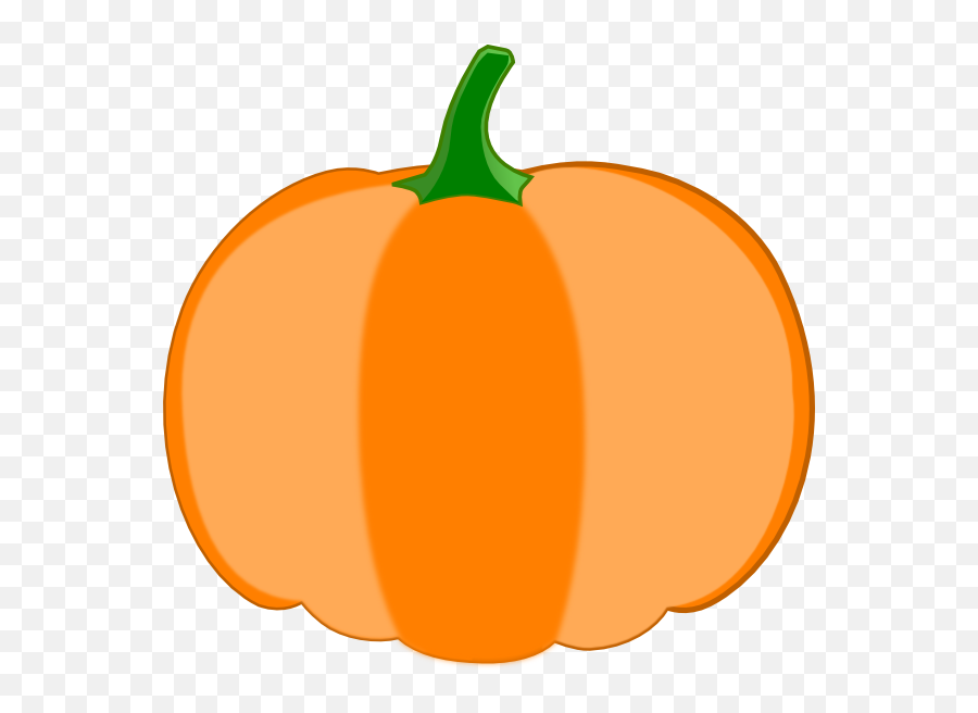 Peppers Clipart 3 Orange Peppers 3 Orange Transparent Free - Pumpkin With Green Stem Emoji,Chili Pepper Emoji