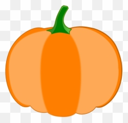 Peppers Clipart 3 Orange Peppers 3 Orange Transparent Free - Pumpkin With Green Stem Emoji,Chili Pepper Emoji