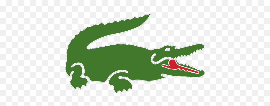 Lacoste - Gatorlogo Decals By Skyfighterdk Community Lacoste Logo Png Hd Emoji,Gators Emoji