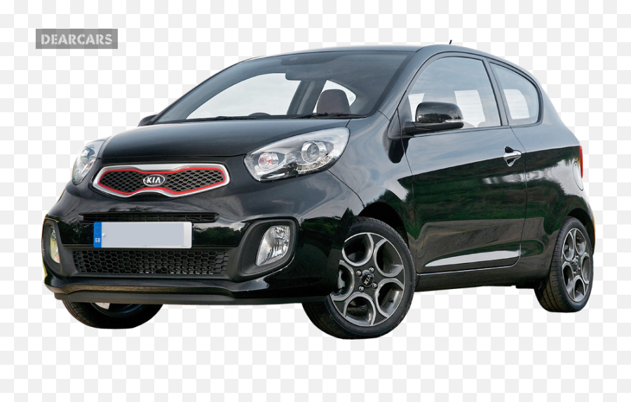 Kia Picanto 1 - Kia Picanto 2012 Sport Emoji,Aveo Emotion 2012 Full