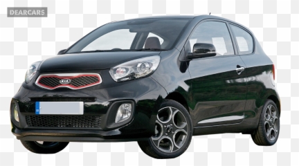 Kia Picanto 1 - Kia Picanto 2012 Sport Emoji,Aveo Emotion 2012 Full