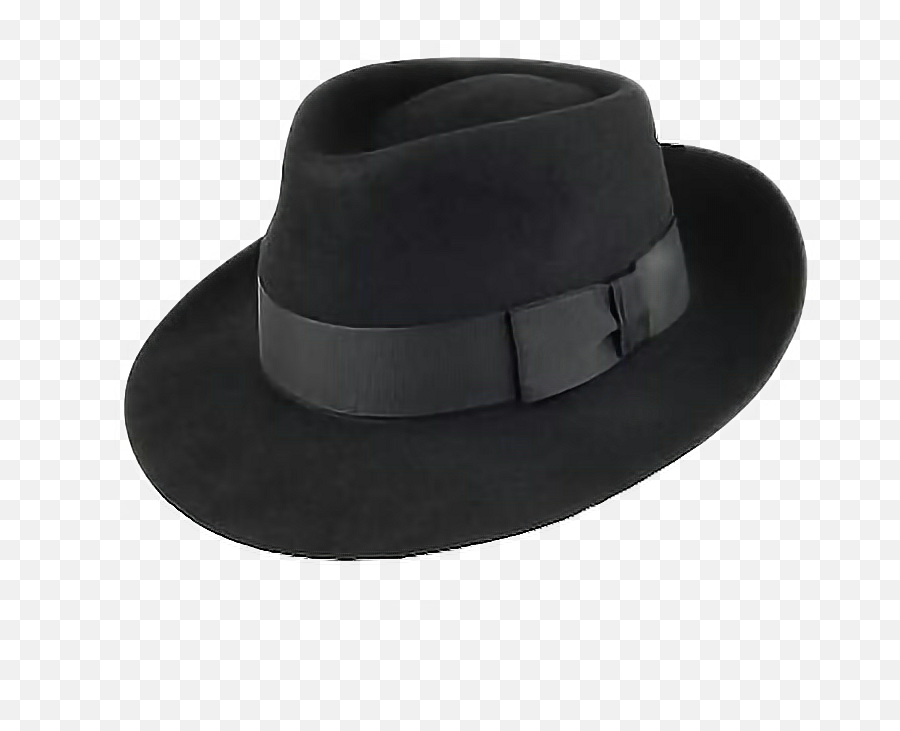 Fedora Hat Fedorahat Sticker - Mlg Fedora Emoji,Shart Emoji